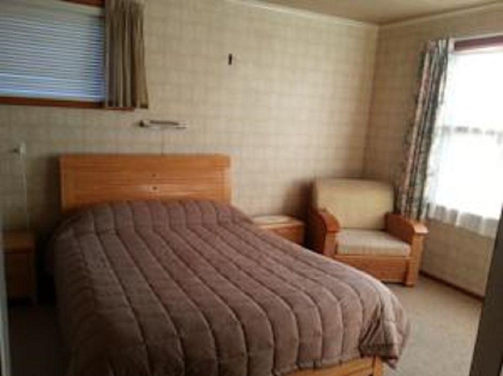 City Worcester Motel Christchurch Exterior foto